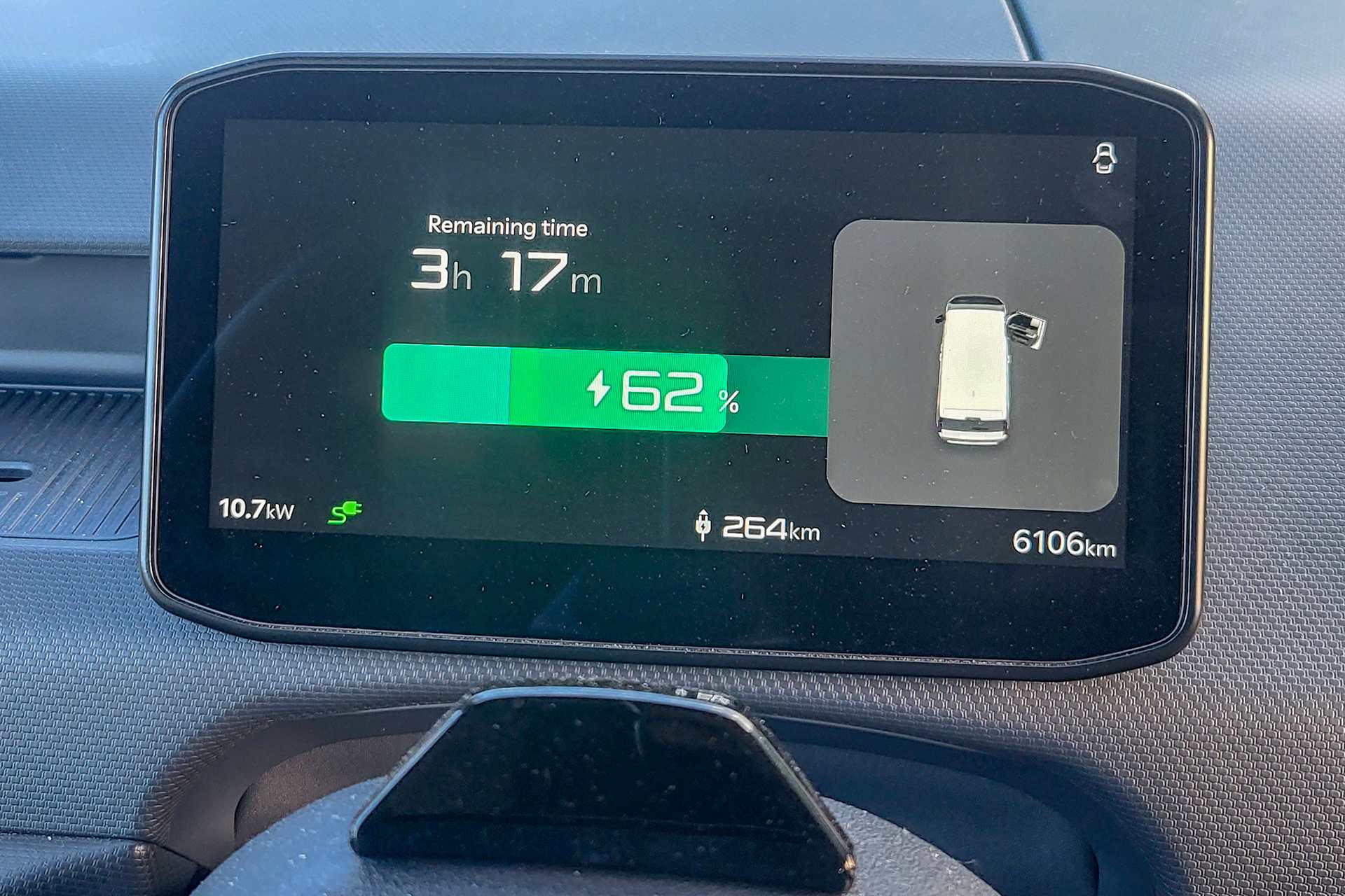 kia pv5 2026 teszt 20