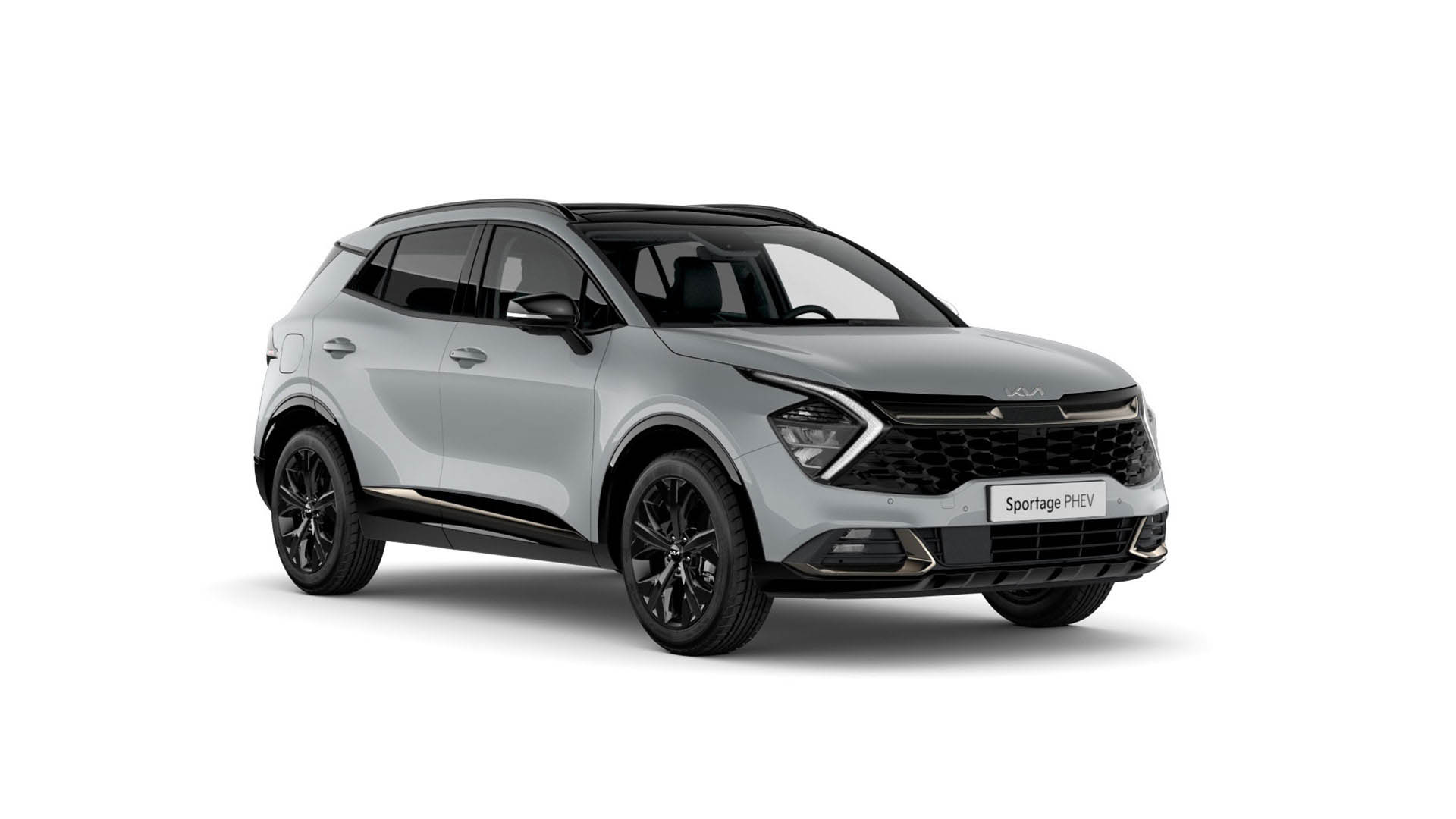 Kia Sportage 30 Anniversary Edition 07