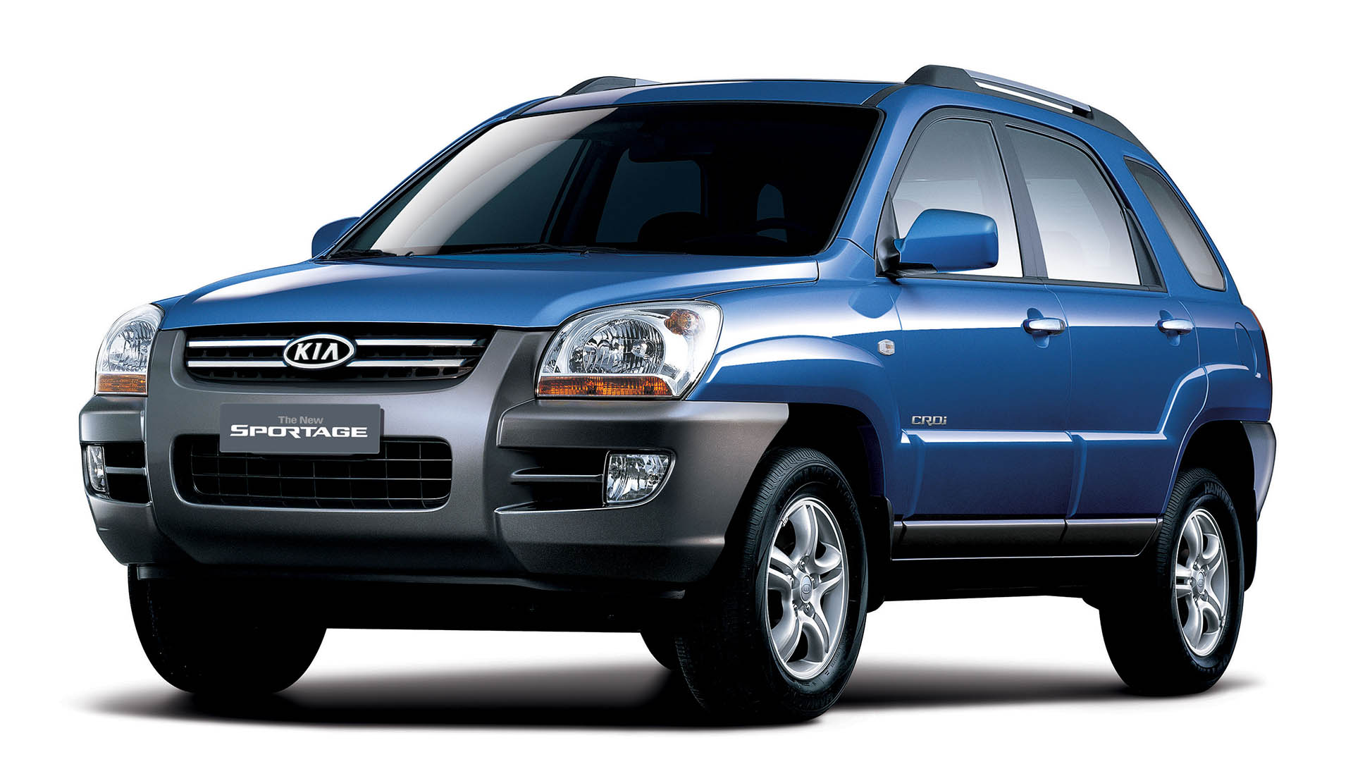 kiasportage2generation