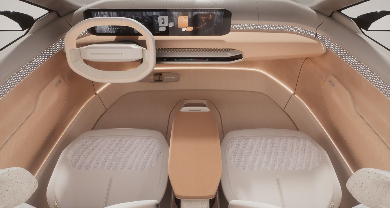 KIA Concept EV3 07