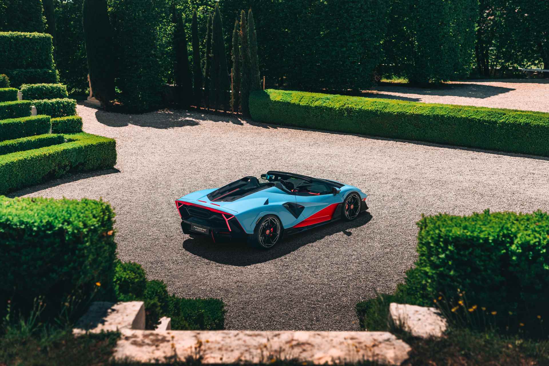 lamborghini fenomeno roadster 01