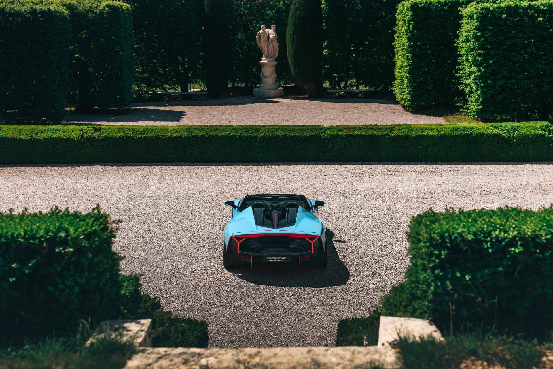 lamborghini fenomeno roadster 06