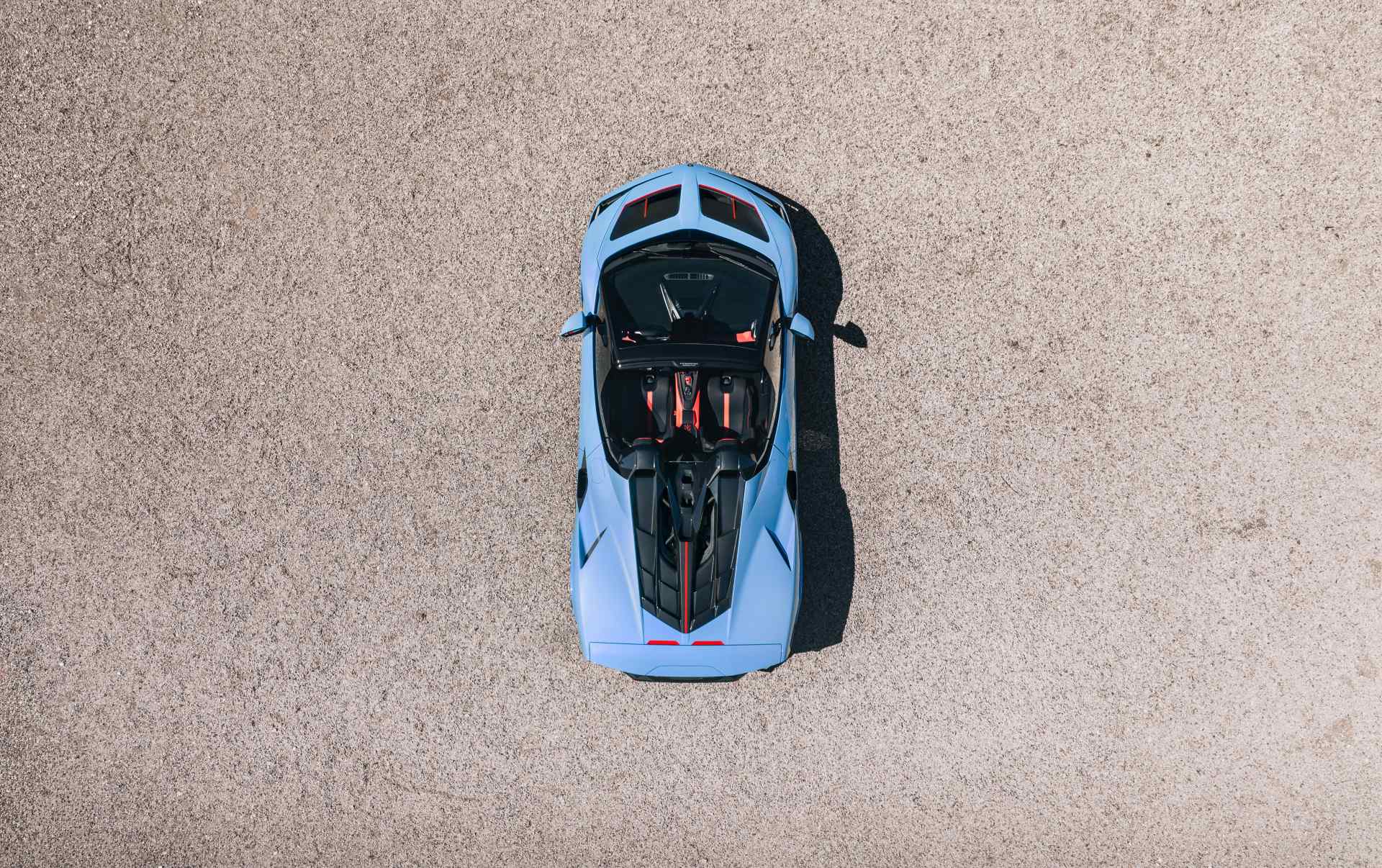 lamborghini fenomeno roadster 08