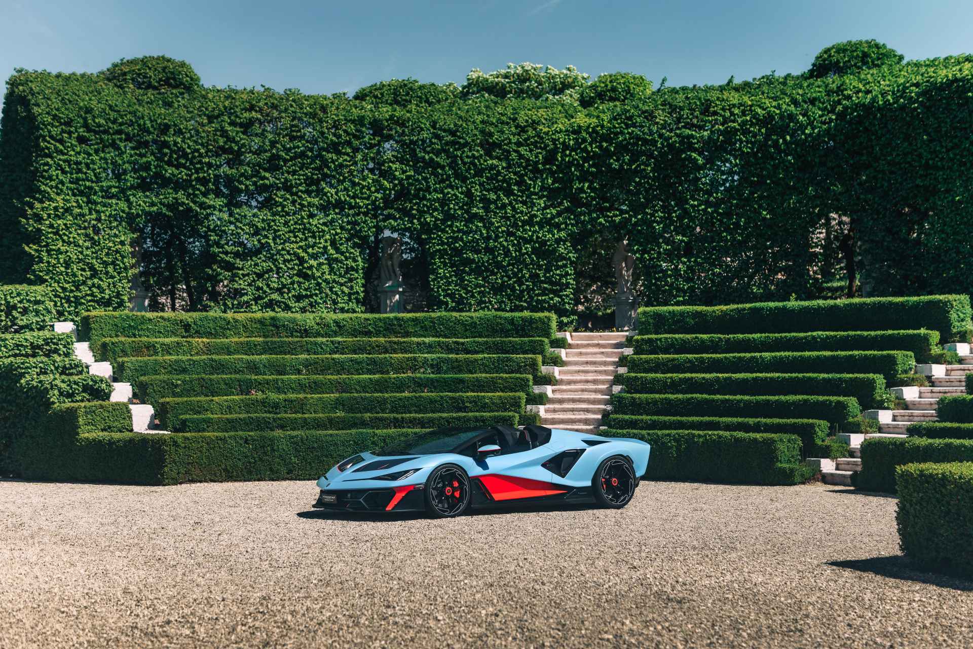 lamborghini fenomeno roadster 09