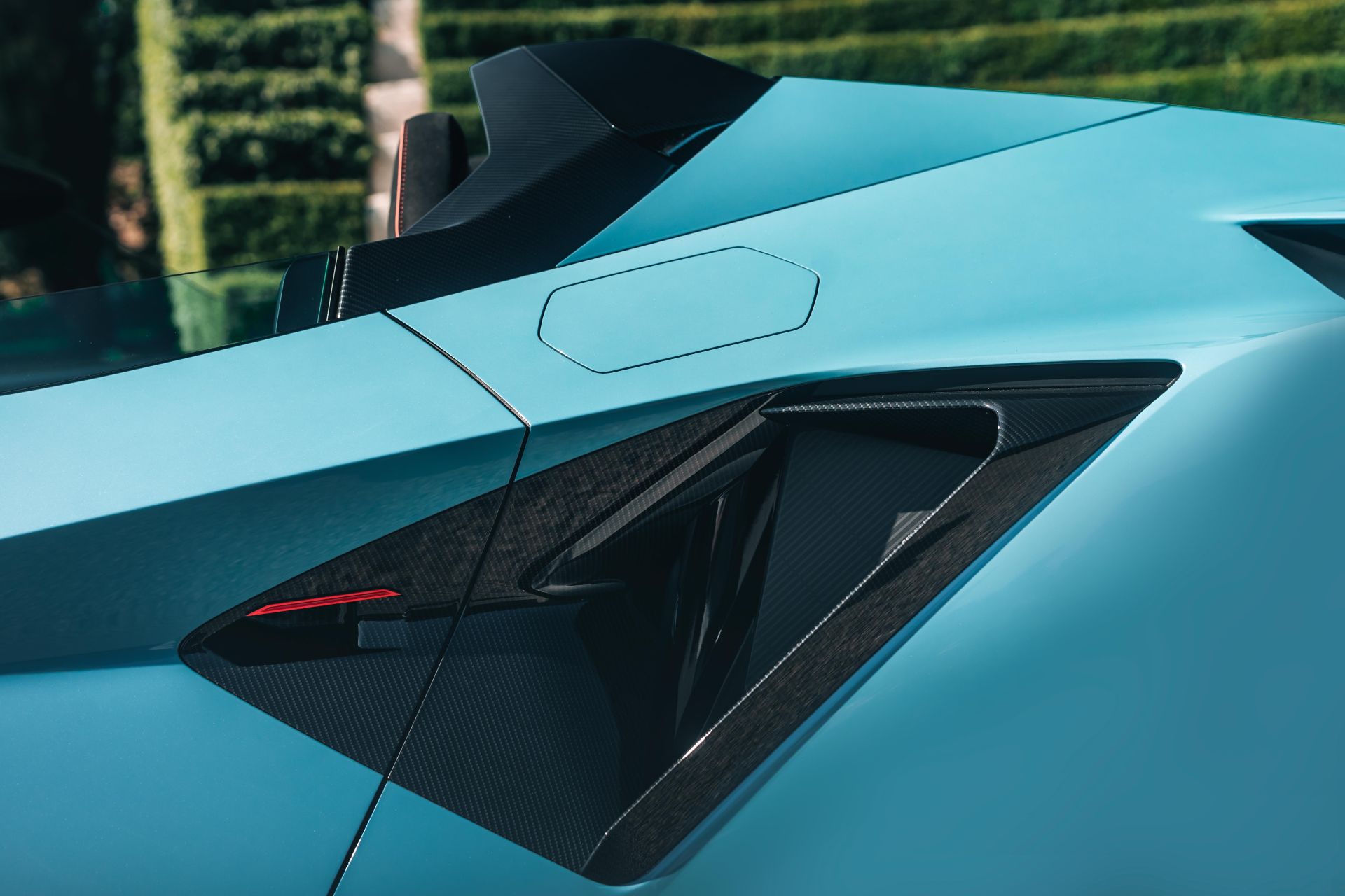 lamborghini fenomeno roadster 22