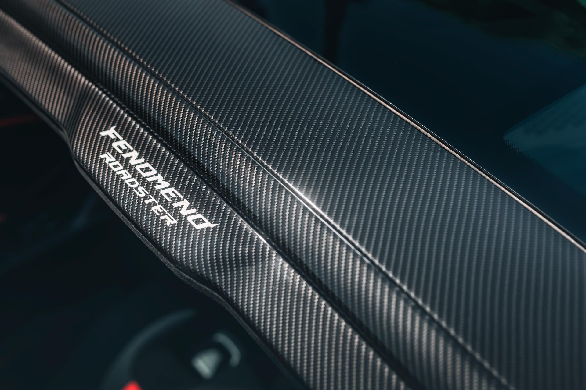 lamborghini fenomeno roadster 26