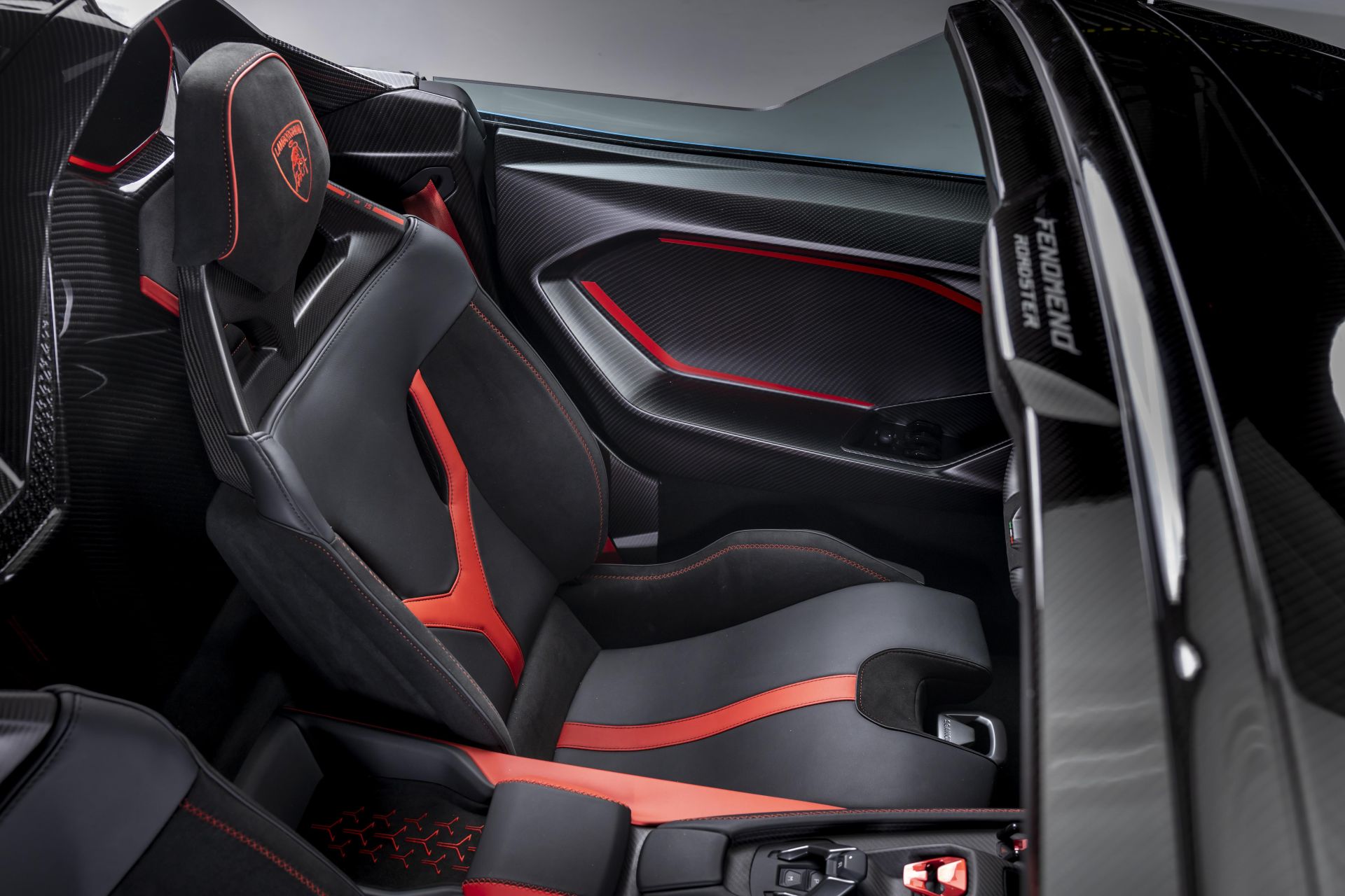 lamborghini fenomeno roadster 58