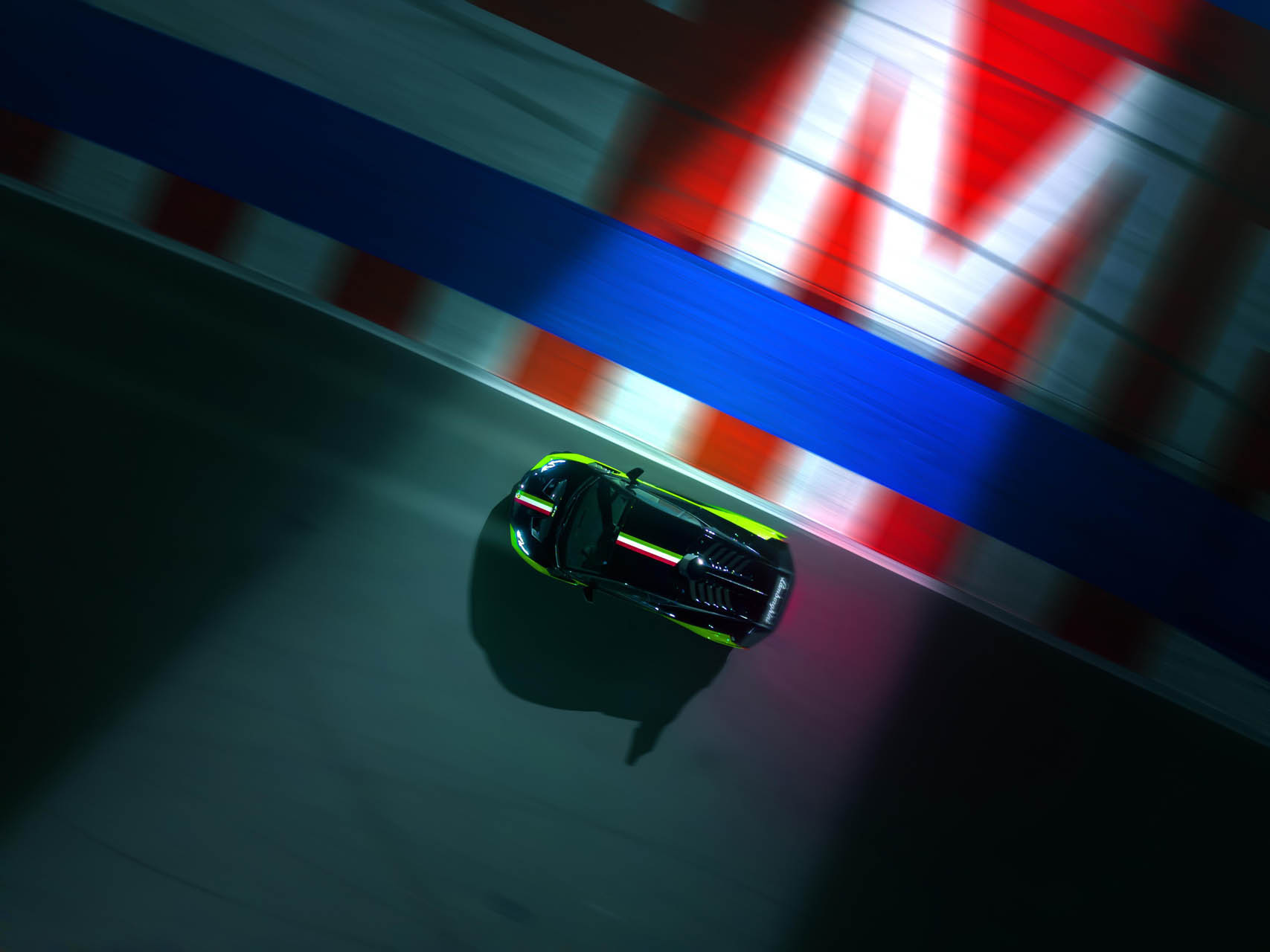 Lamborghini Huracn STO SC 10 Anniversario 22