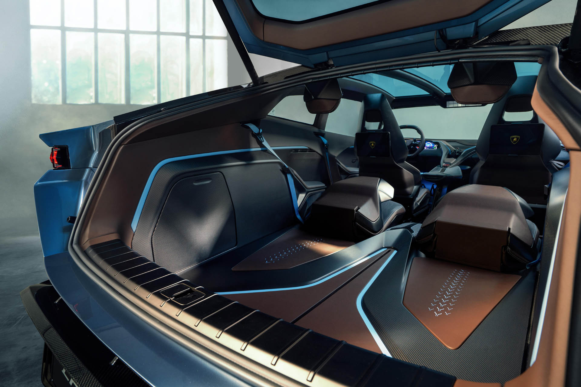 lamborghini lanzador concept 26
