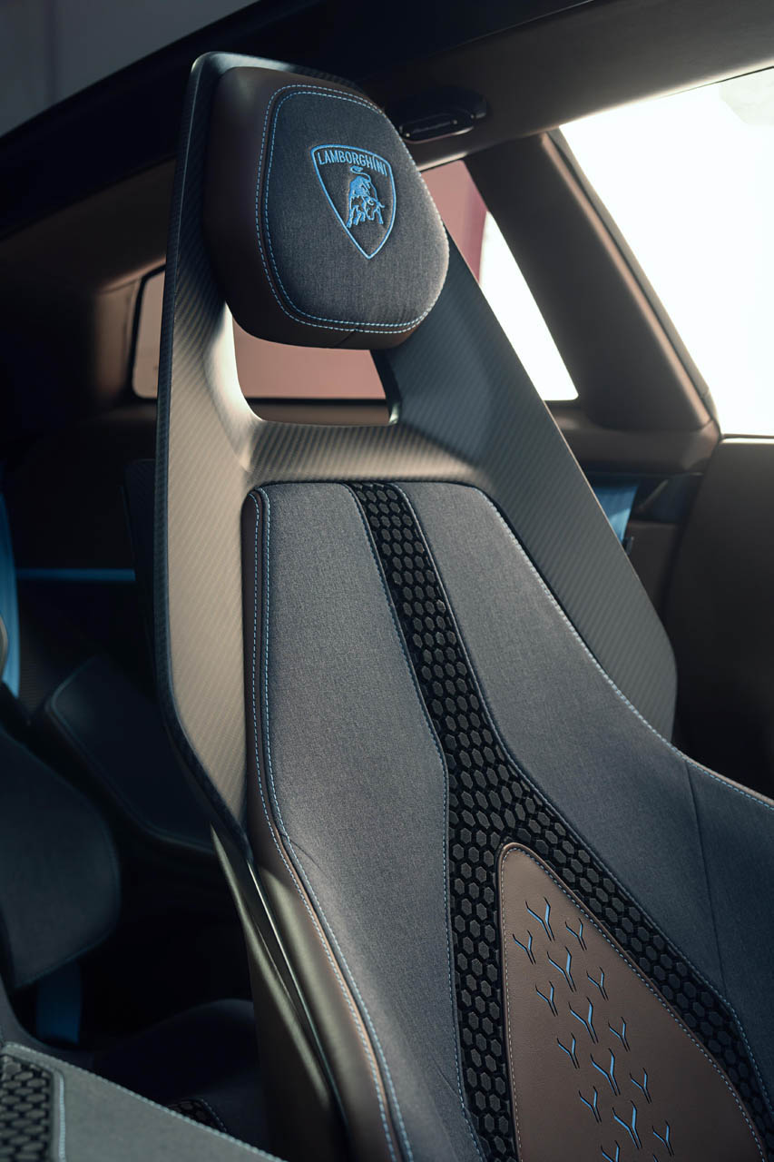 lamborghini lanzador concept 30
