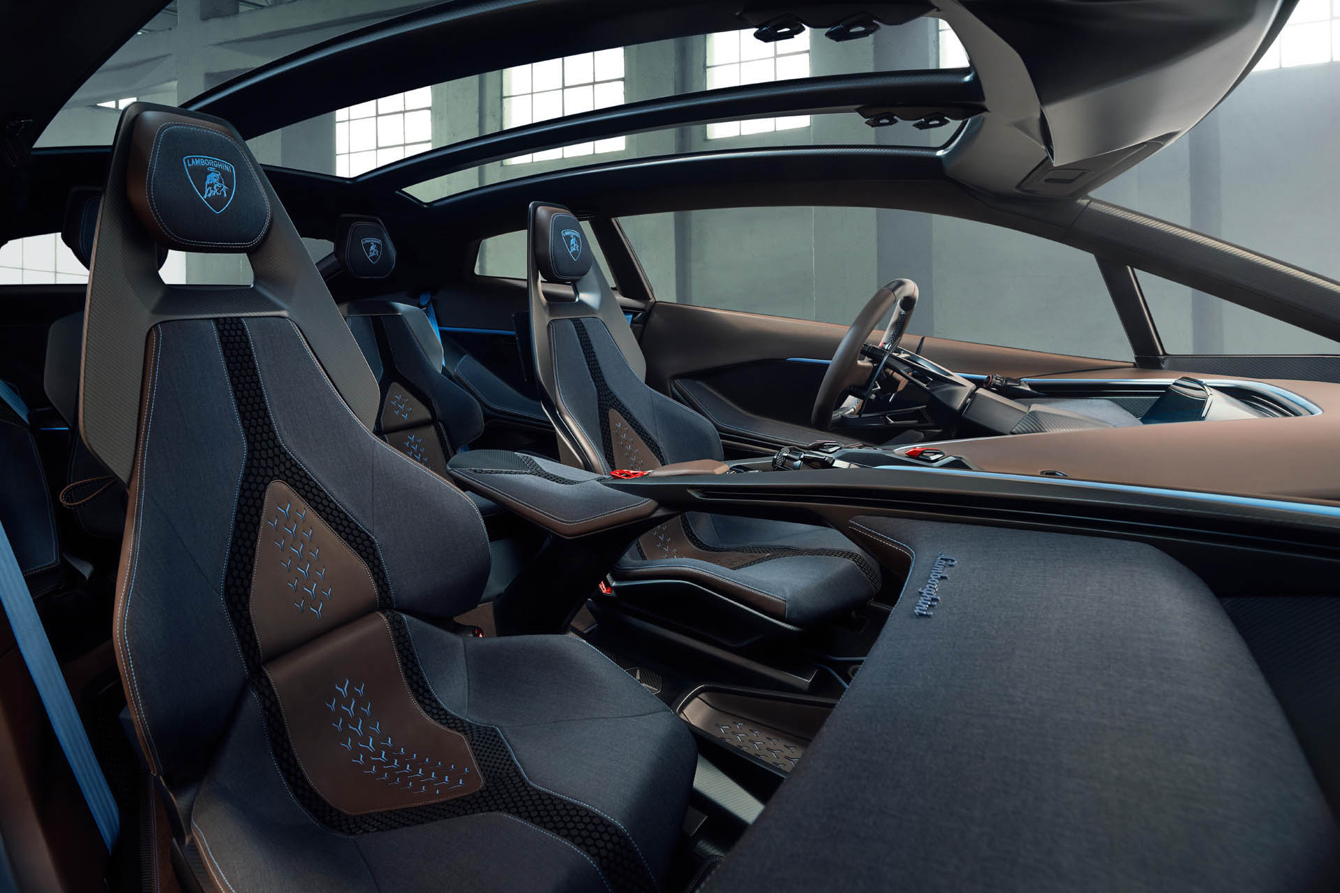 lamborghini lanzador concept 35