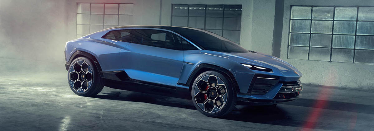 lamborghini lanzador concept nyito