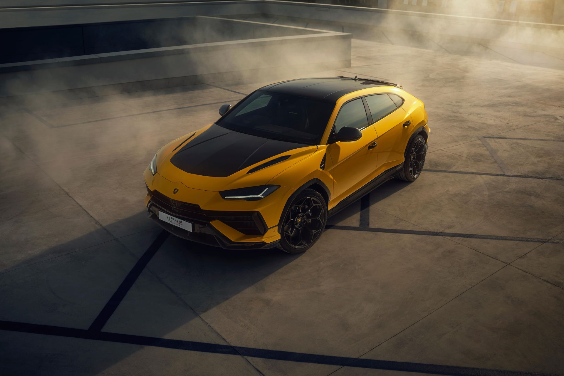 lamborghini urus 20