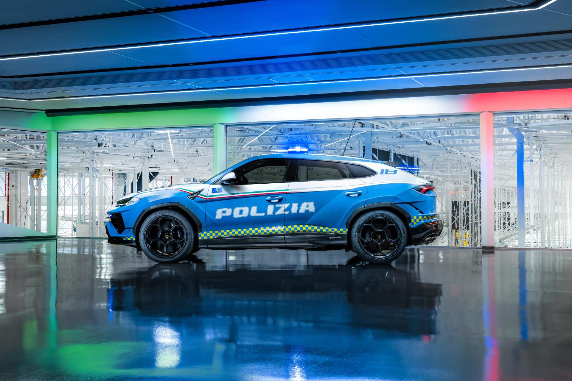 lamborghini urus 26