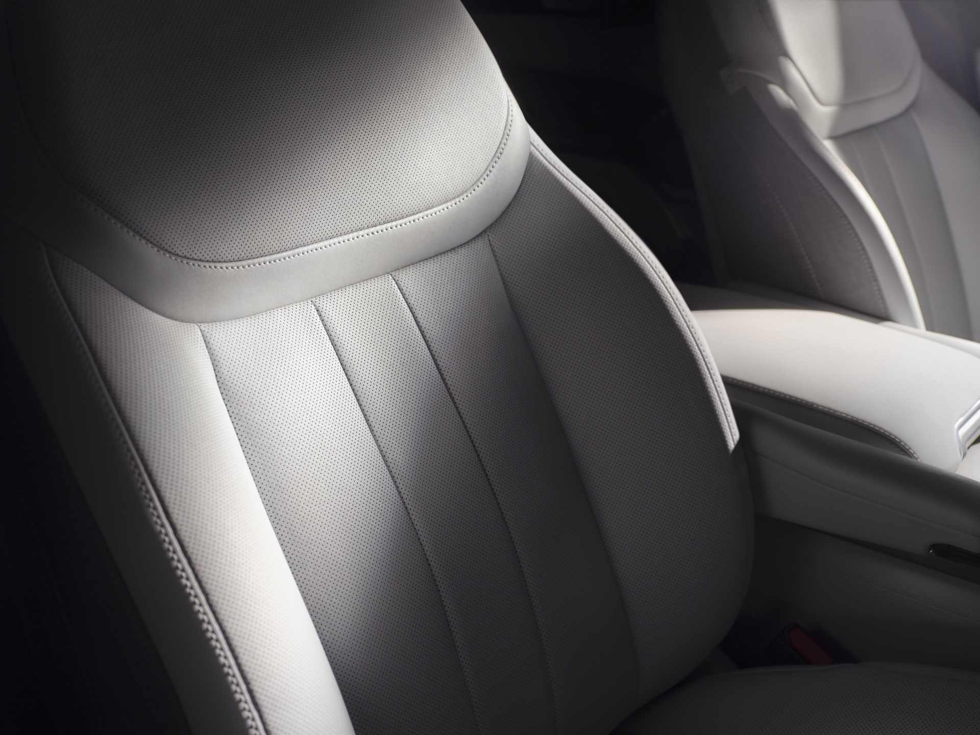 RANGE ROVER ELECTRIC SEAT 02 09 26 1