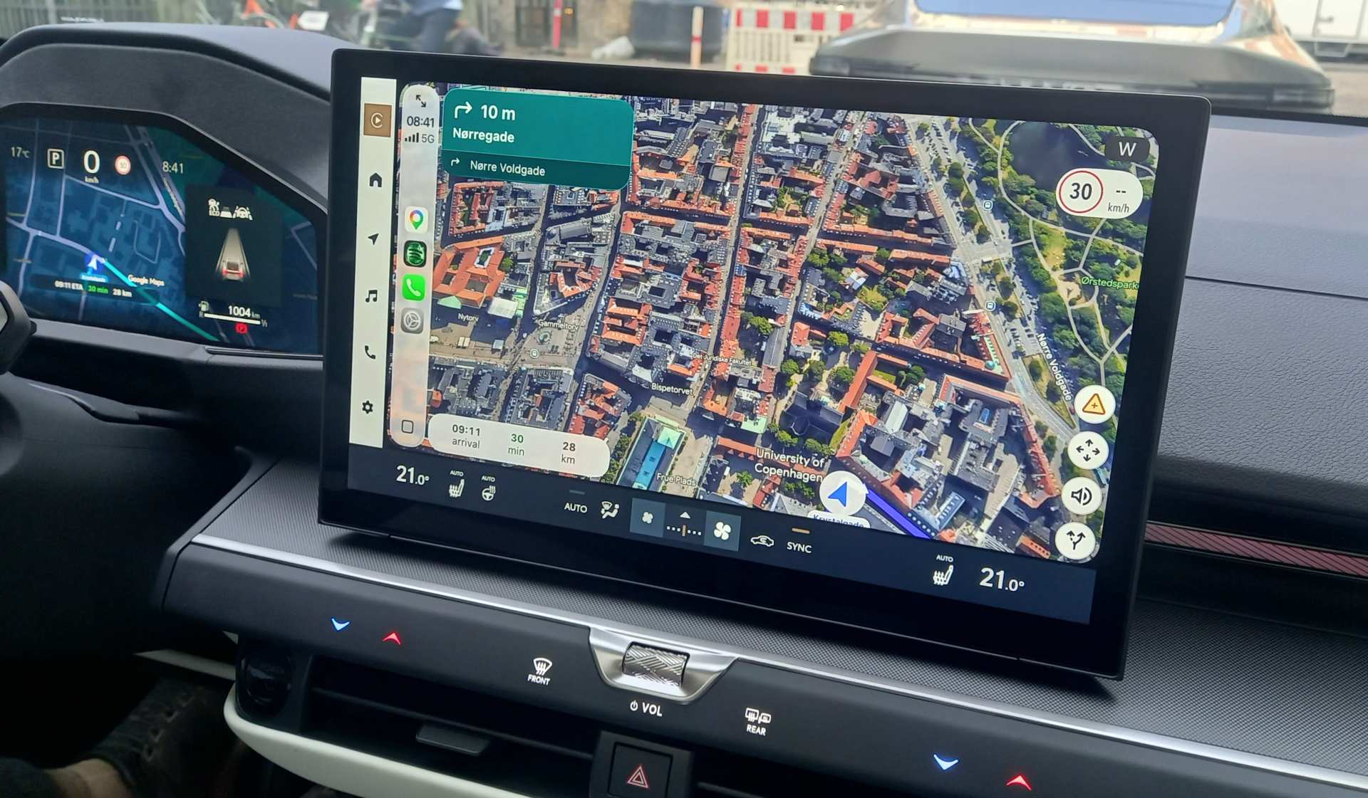 lexus es 2026 koppenhaga bemutato 05