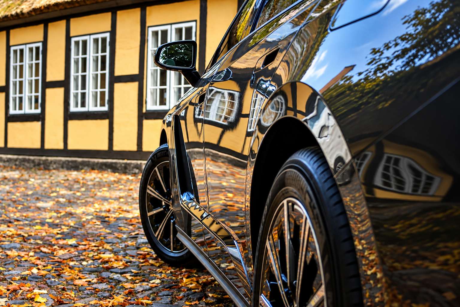 lexus es 2026 koppenhaga bemutato 16