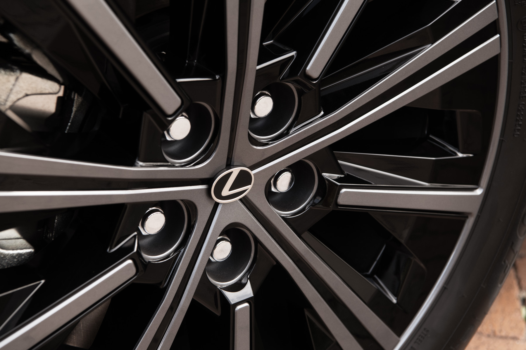 lexus es 2026 29