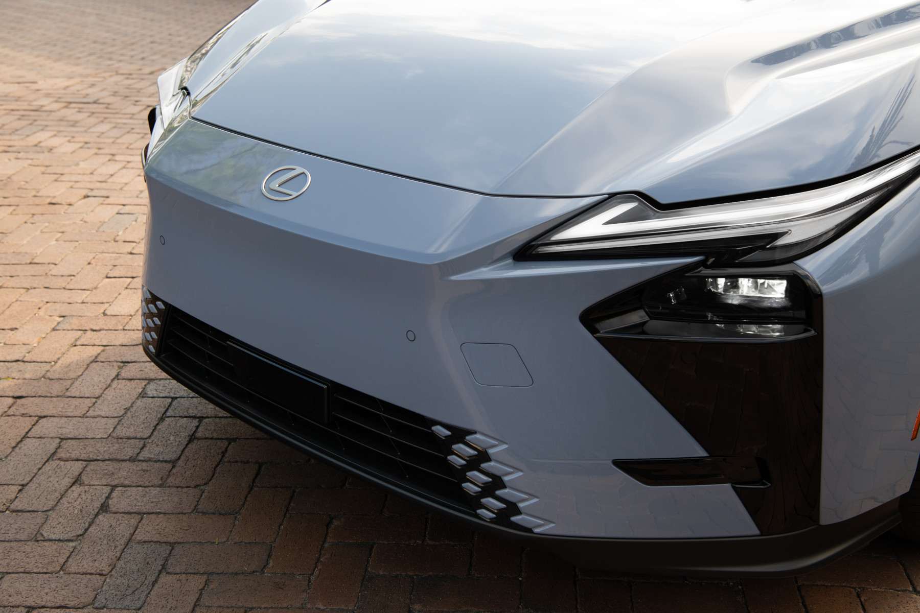 lexus es 2026 30