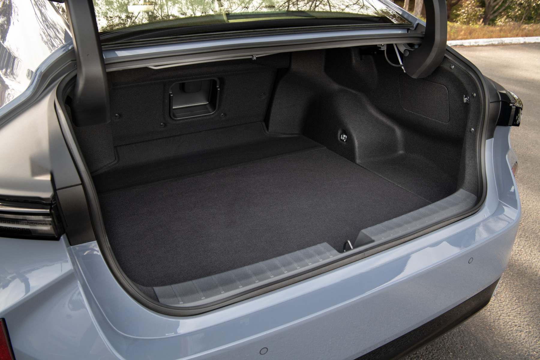 lexus es 2026 38