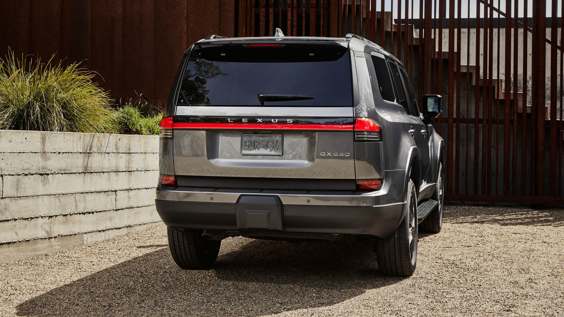 Lexus GX 14