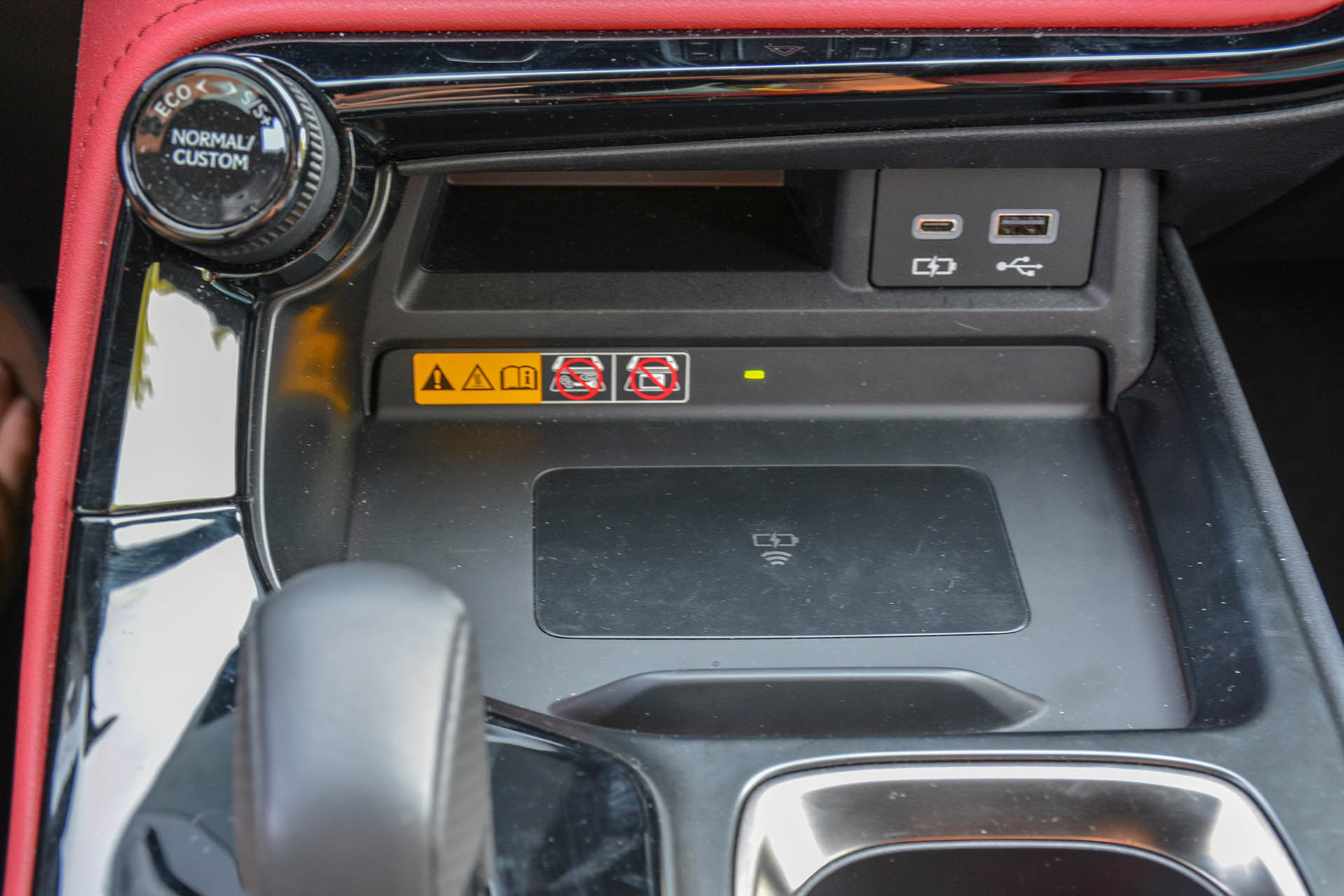 lexusnx450hfsport2022l