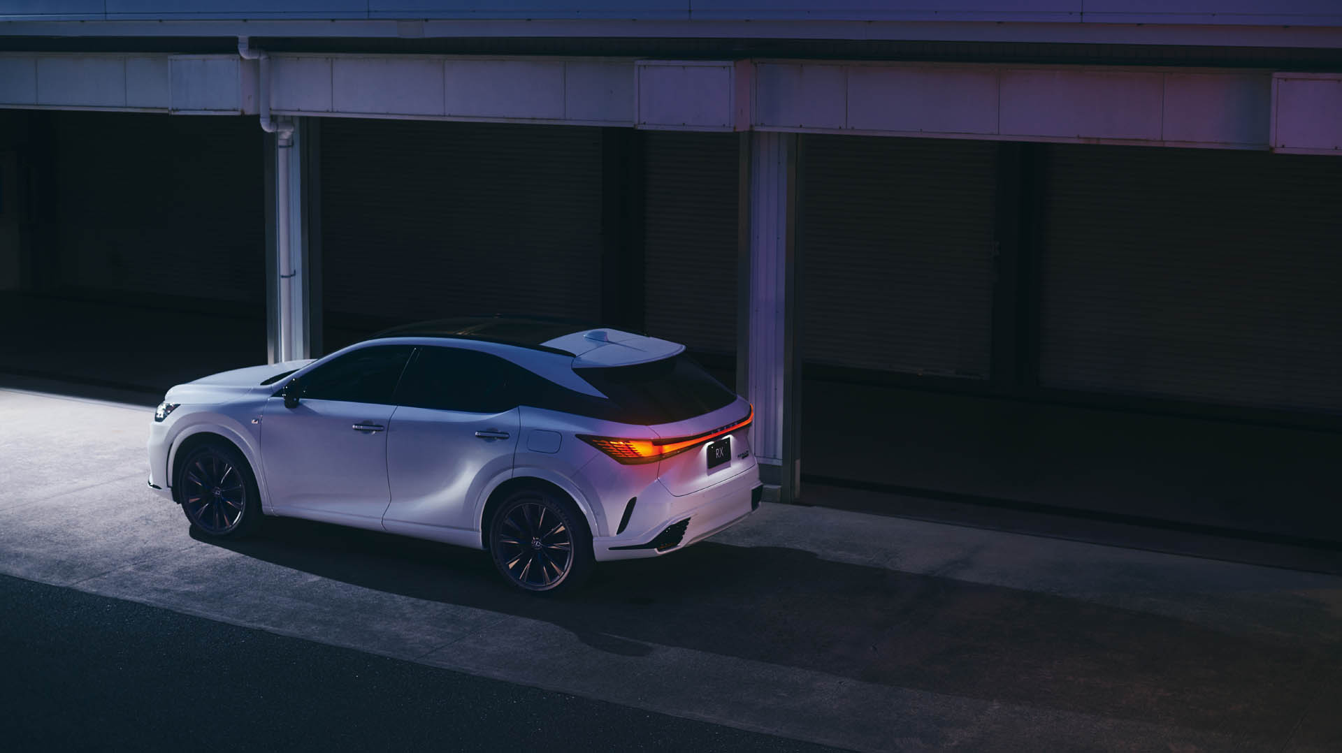 lexuxrx500h-2023