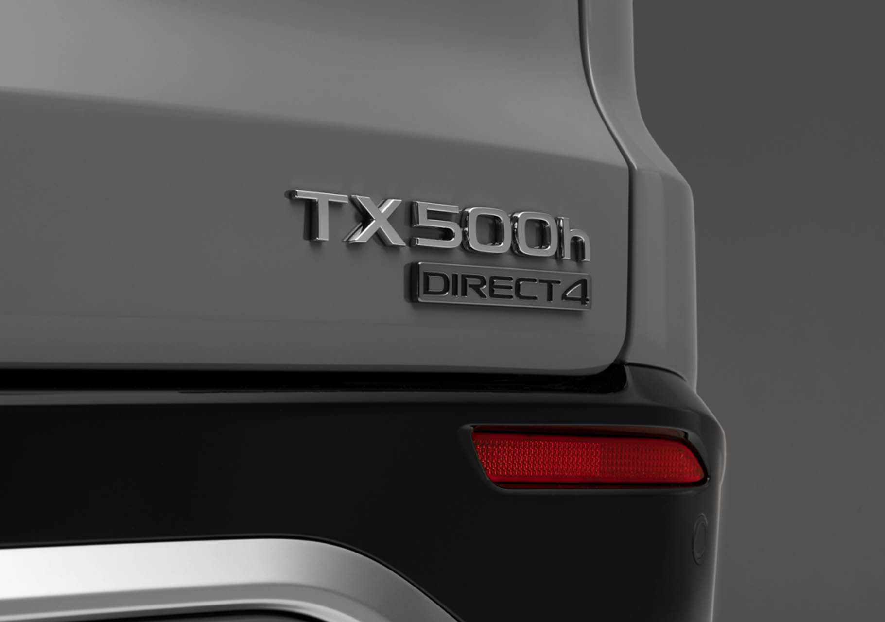 Lexus TX 46