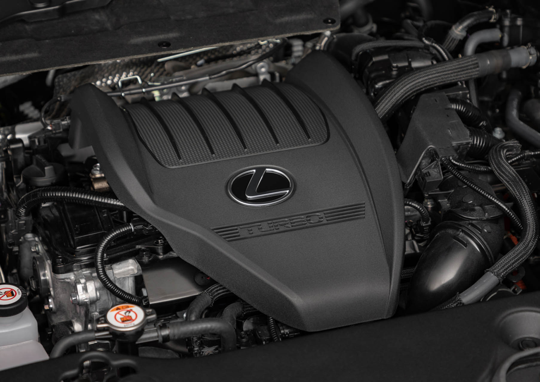 Lexus TX 47