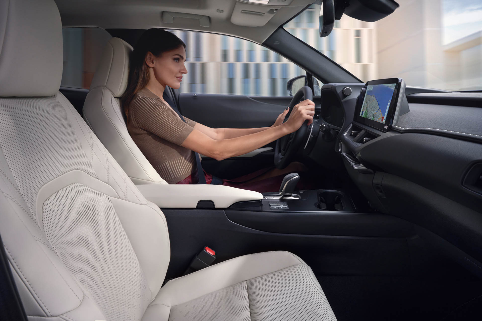 lexus ux300e my23 72