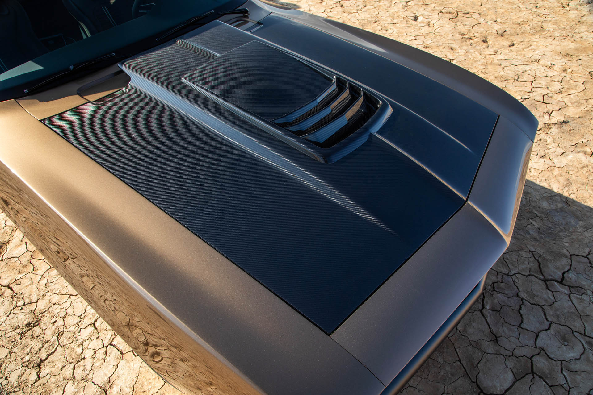 1969 Camaro Illicit by Lopez Perfomance and Sean Smith Design 02