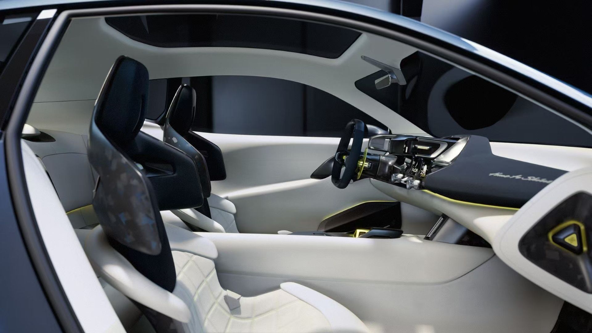 Lynk  Co GT Concept 11