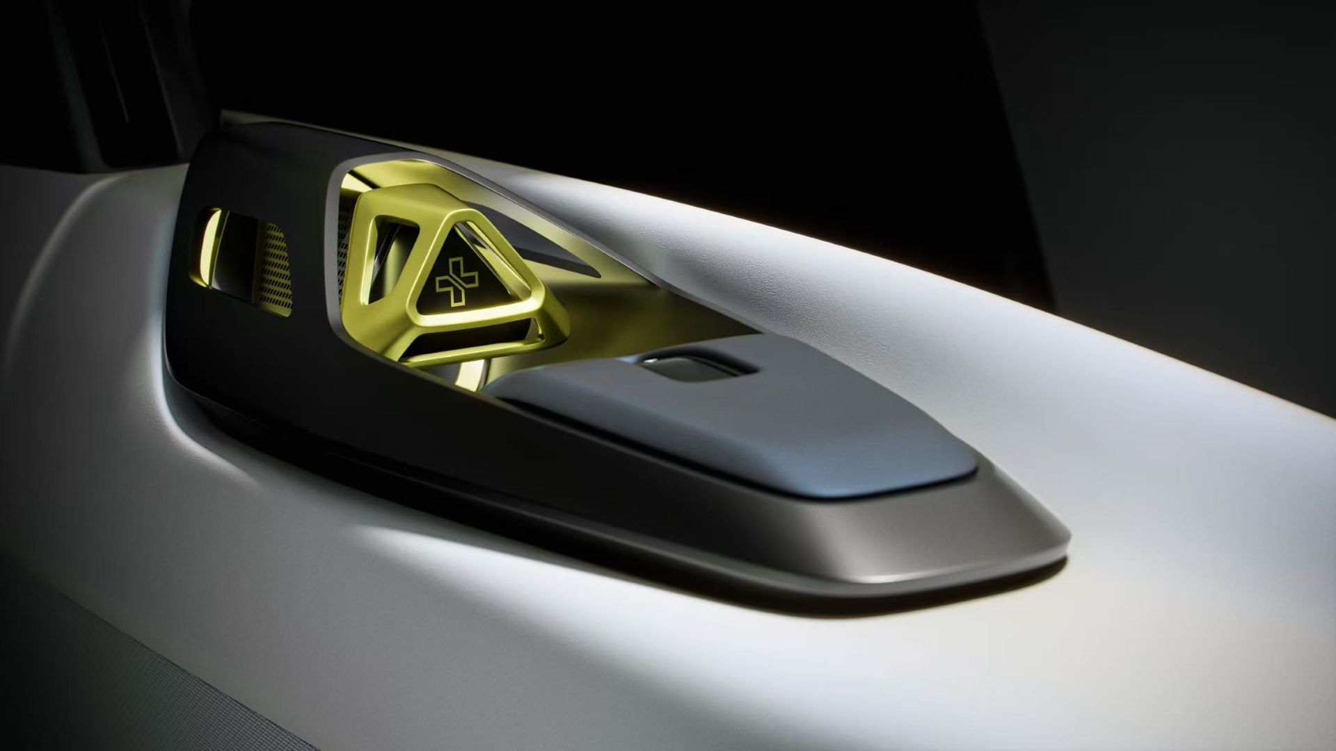 Lynk  Co GT Concept 2
