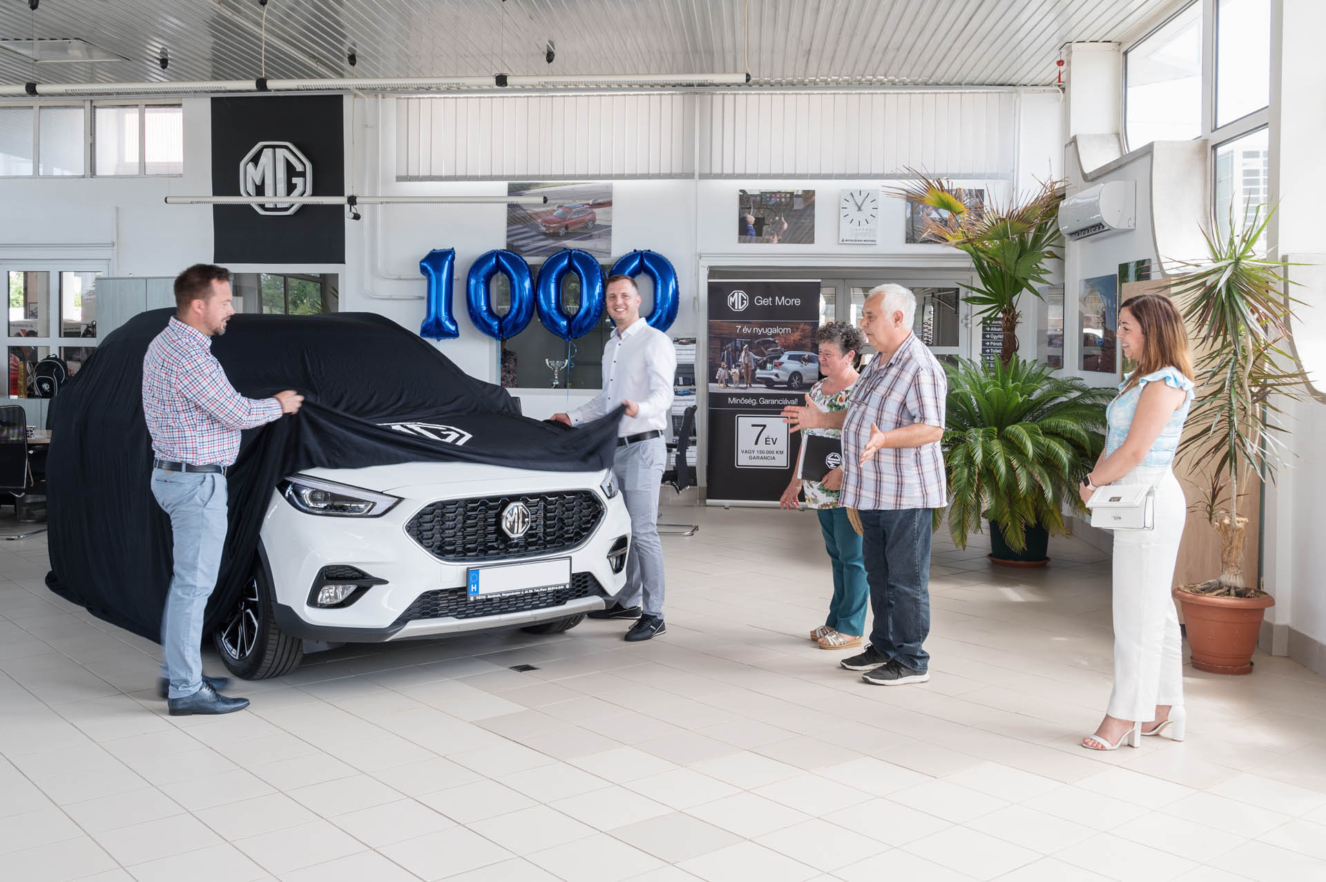 MG 1000 auto 04