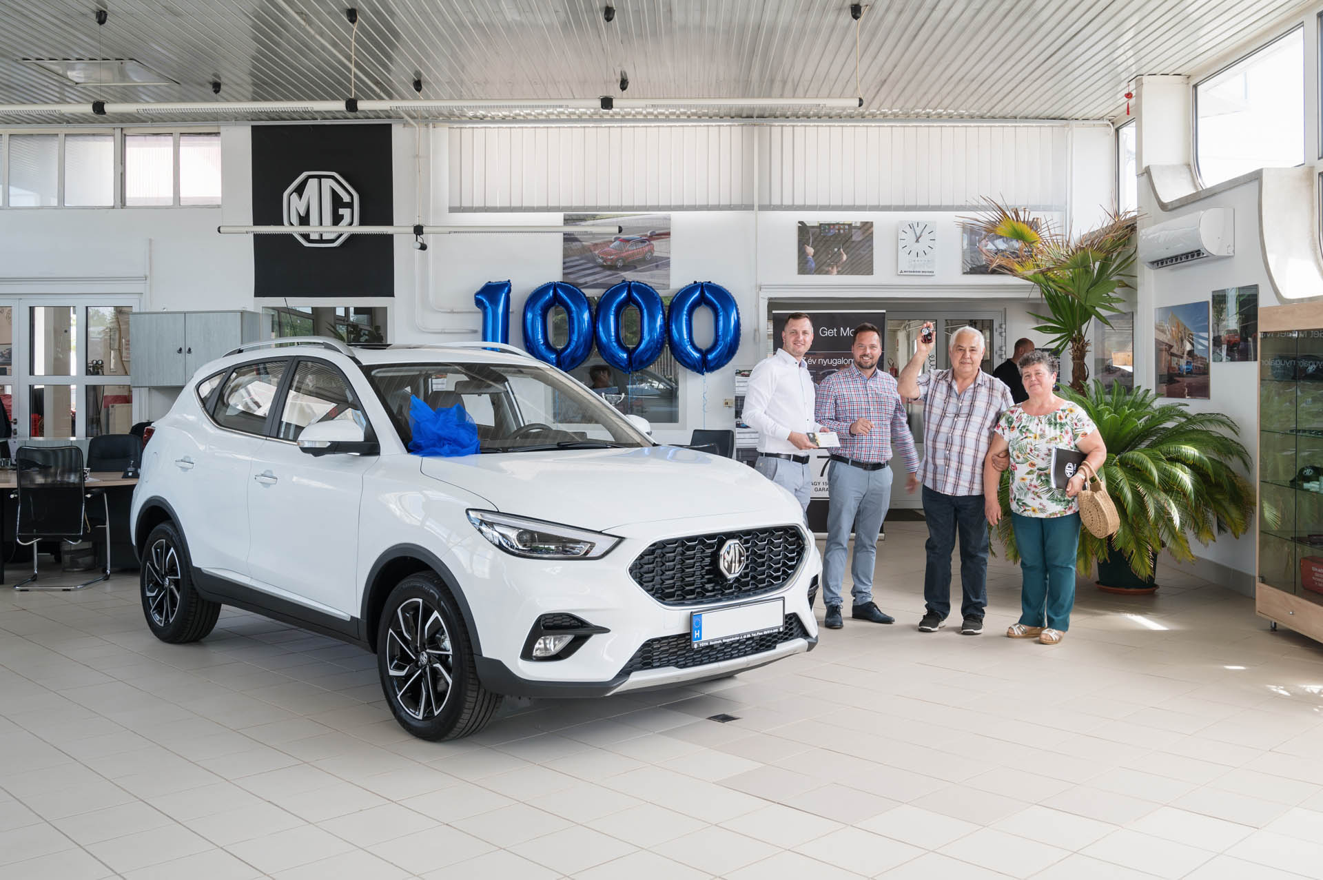 MG 1000 auto 05
