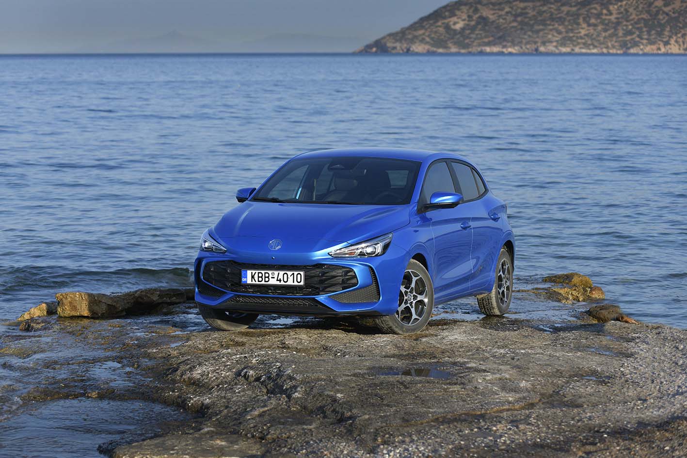 MG3 Hybrid12
