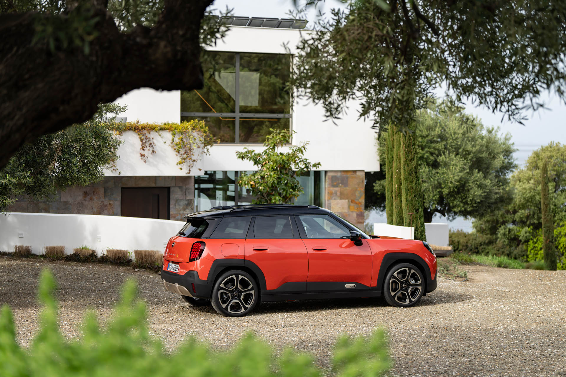 MINI Aceman SE 05