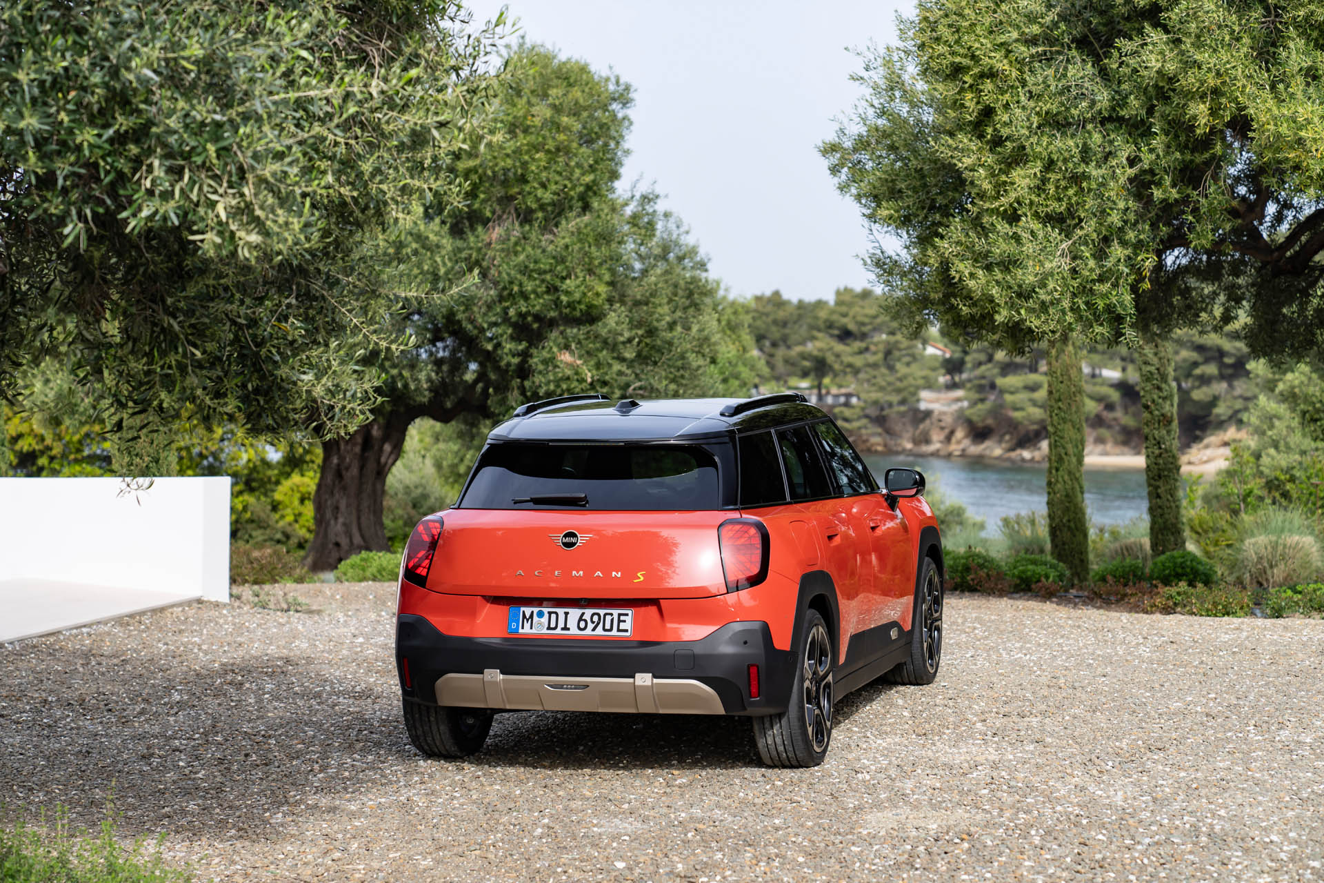 MINI Aceman SE 06