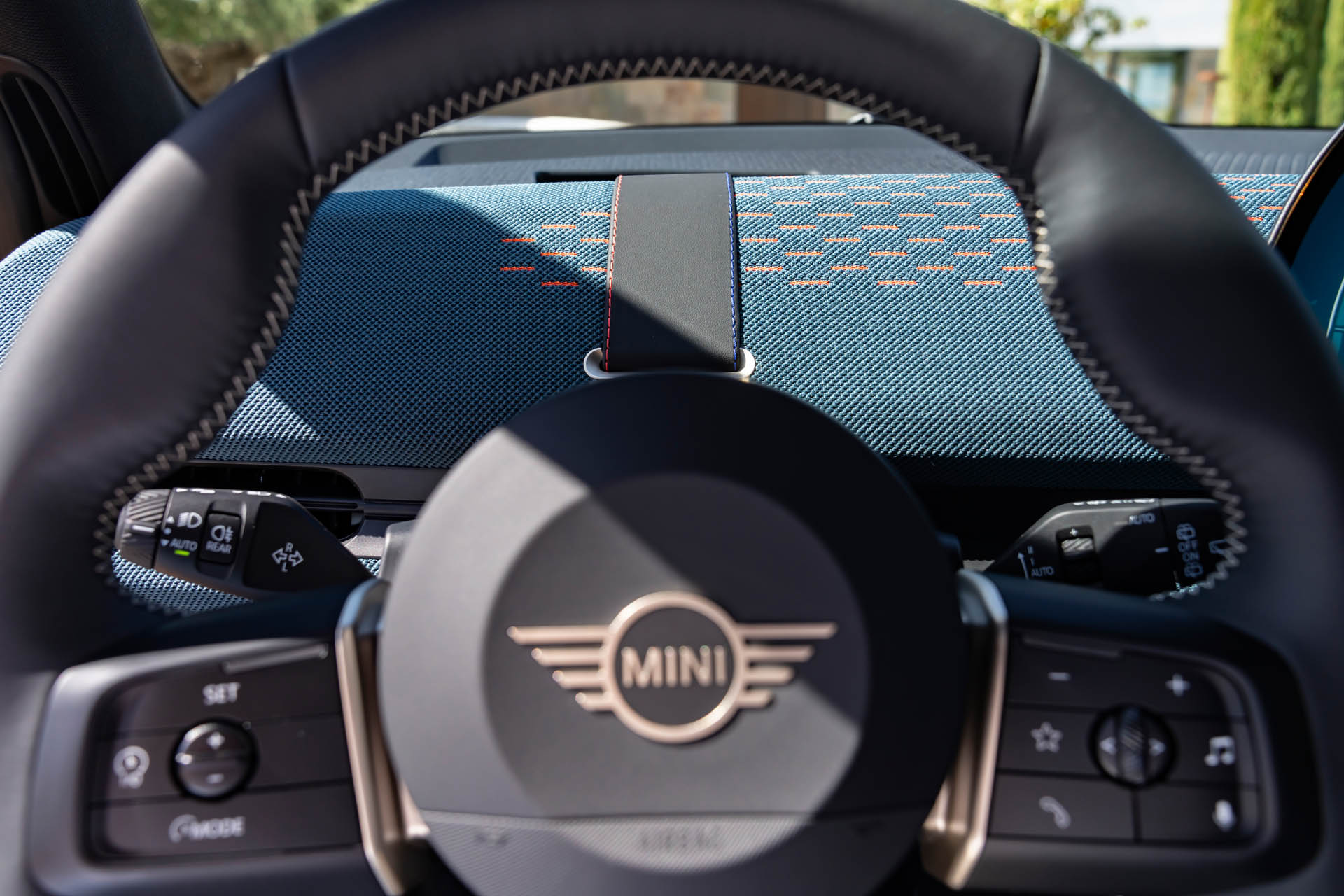 MINI Aceman SE 44
