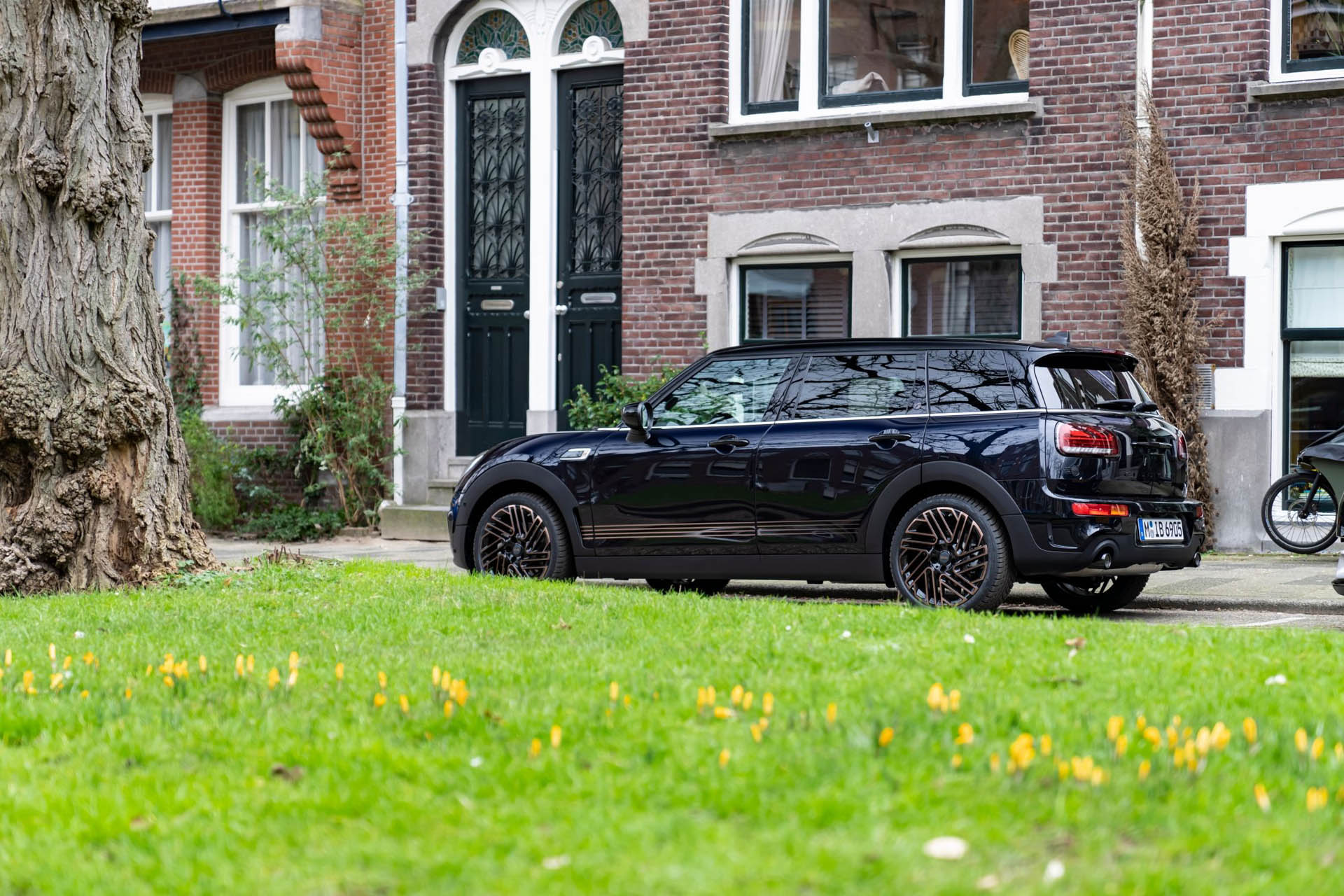 MINI Clubman Final Edition 15