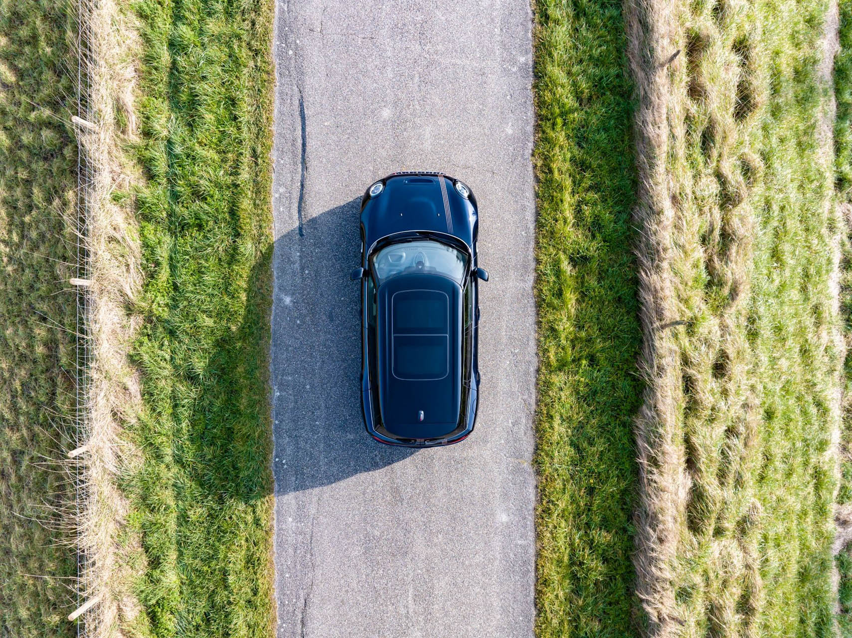 MINI Clubman Final Edition 26