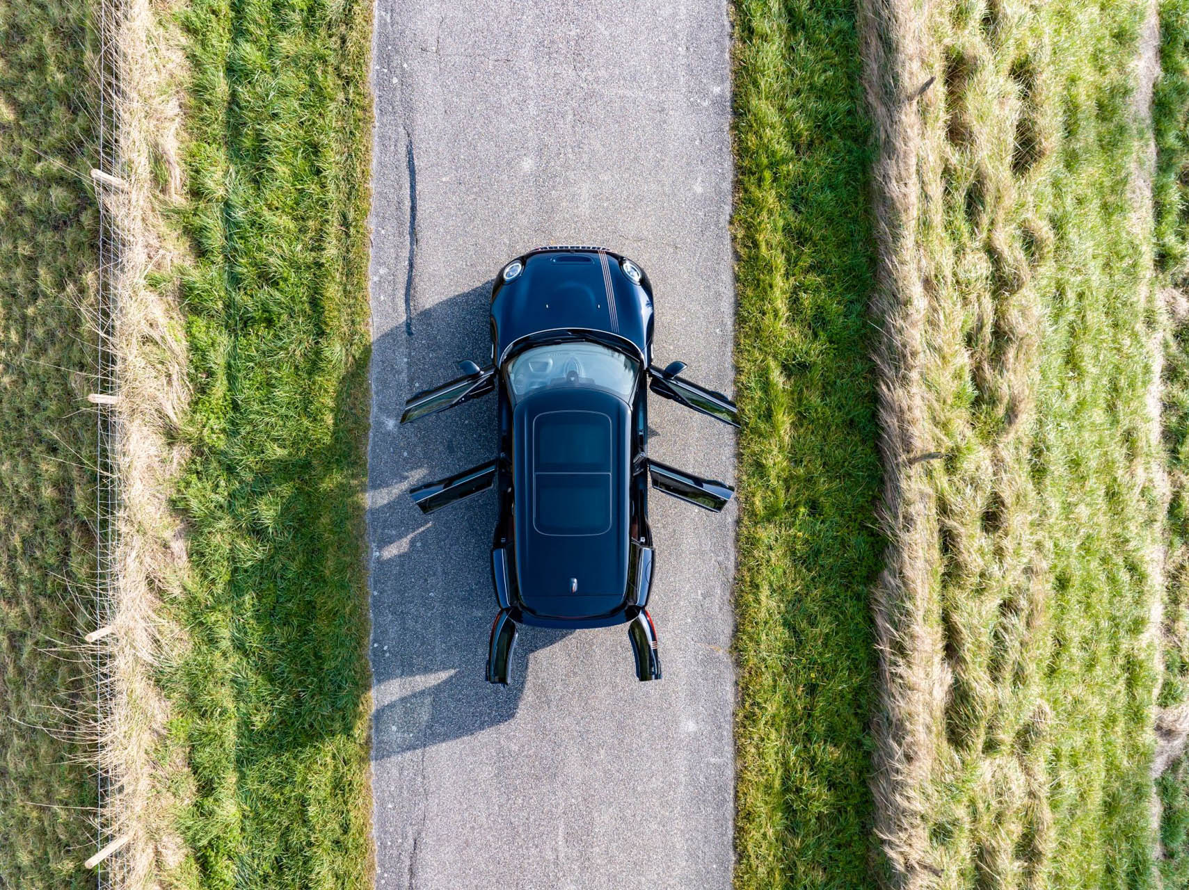 MINI Clubman Final Edition 27
