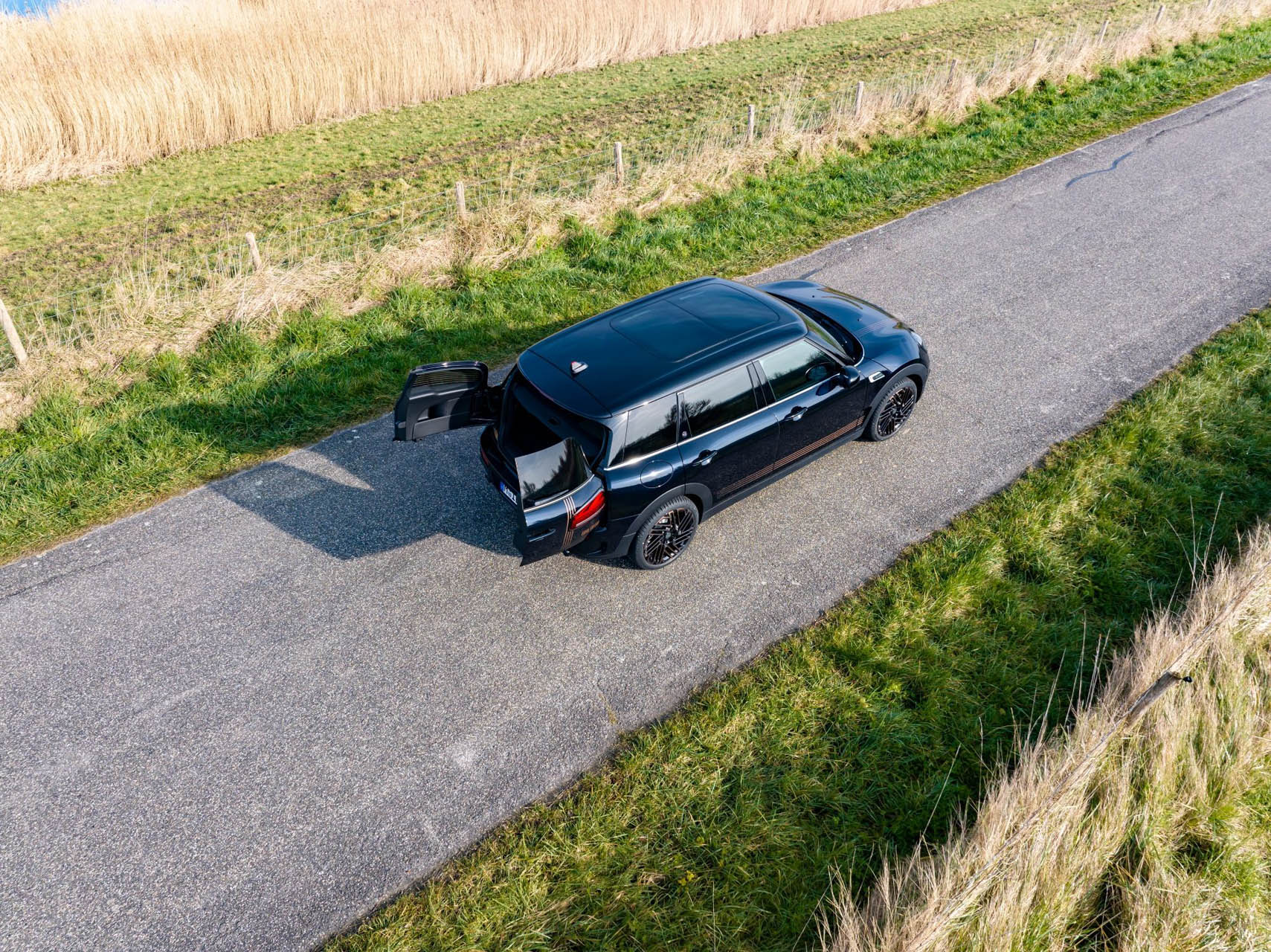 MINI Clubman Final Edition 28