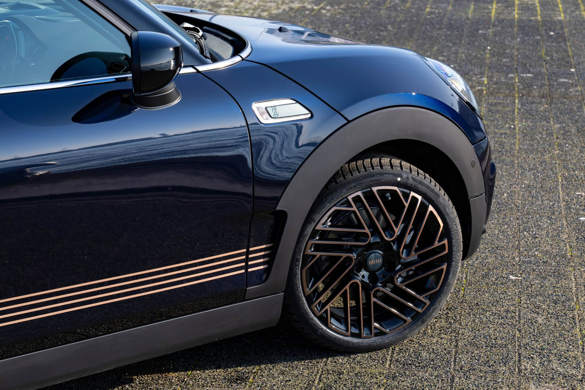 MINI Clubman Final Edition 30