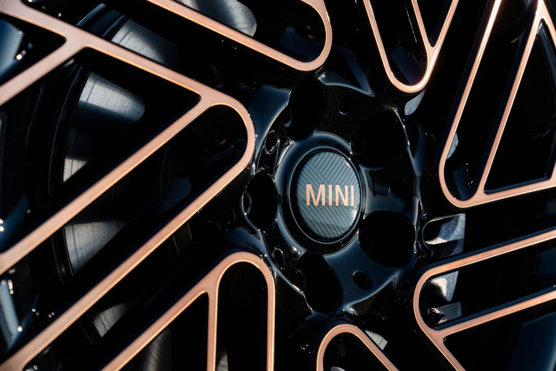MINI Clubman Final Edition 31