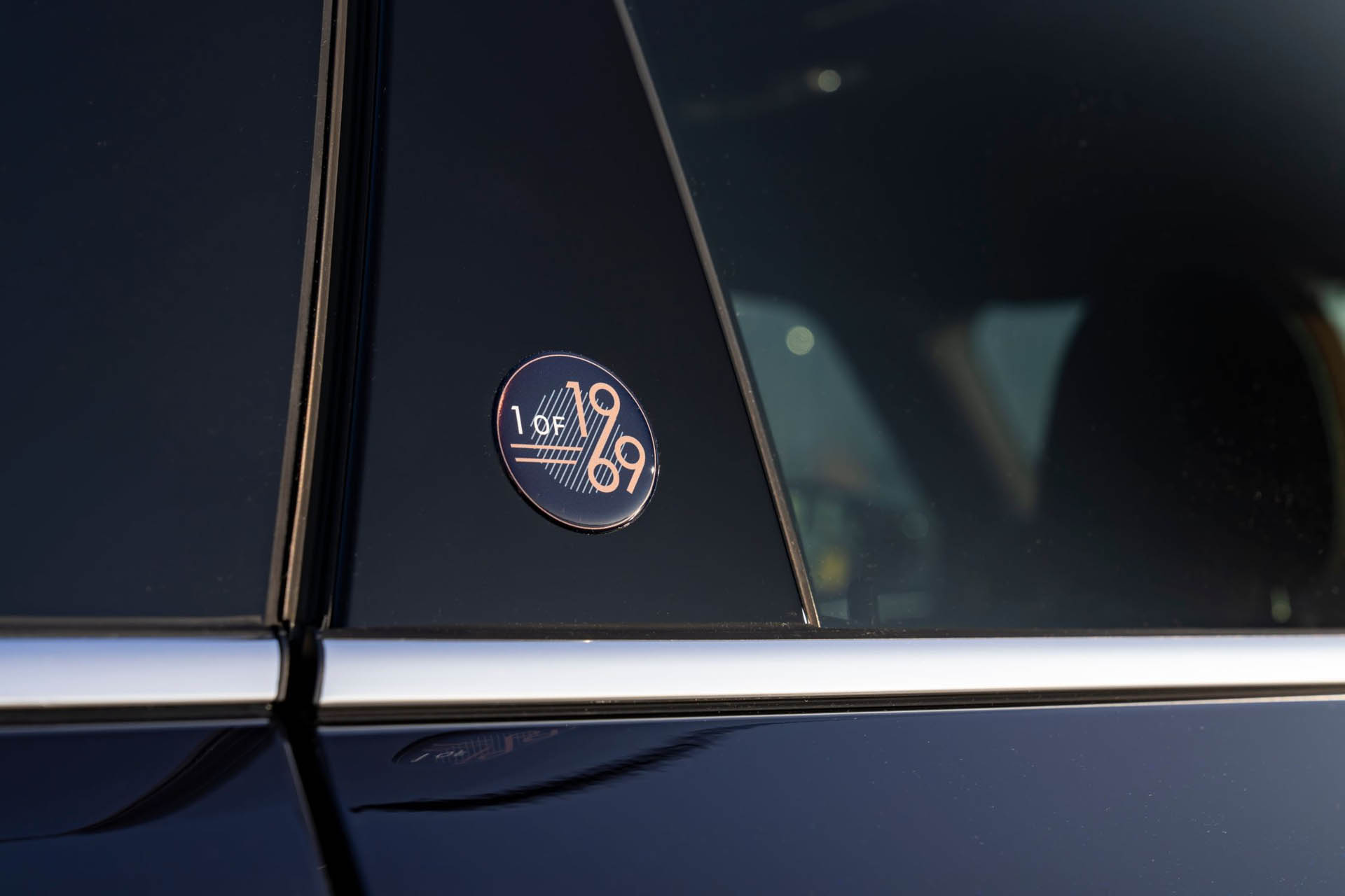 MINI Clubman Final Edition 32