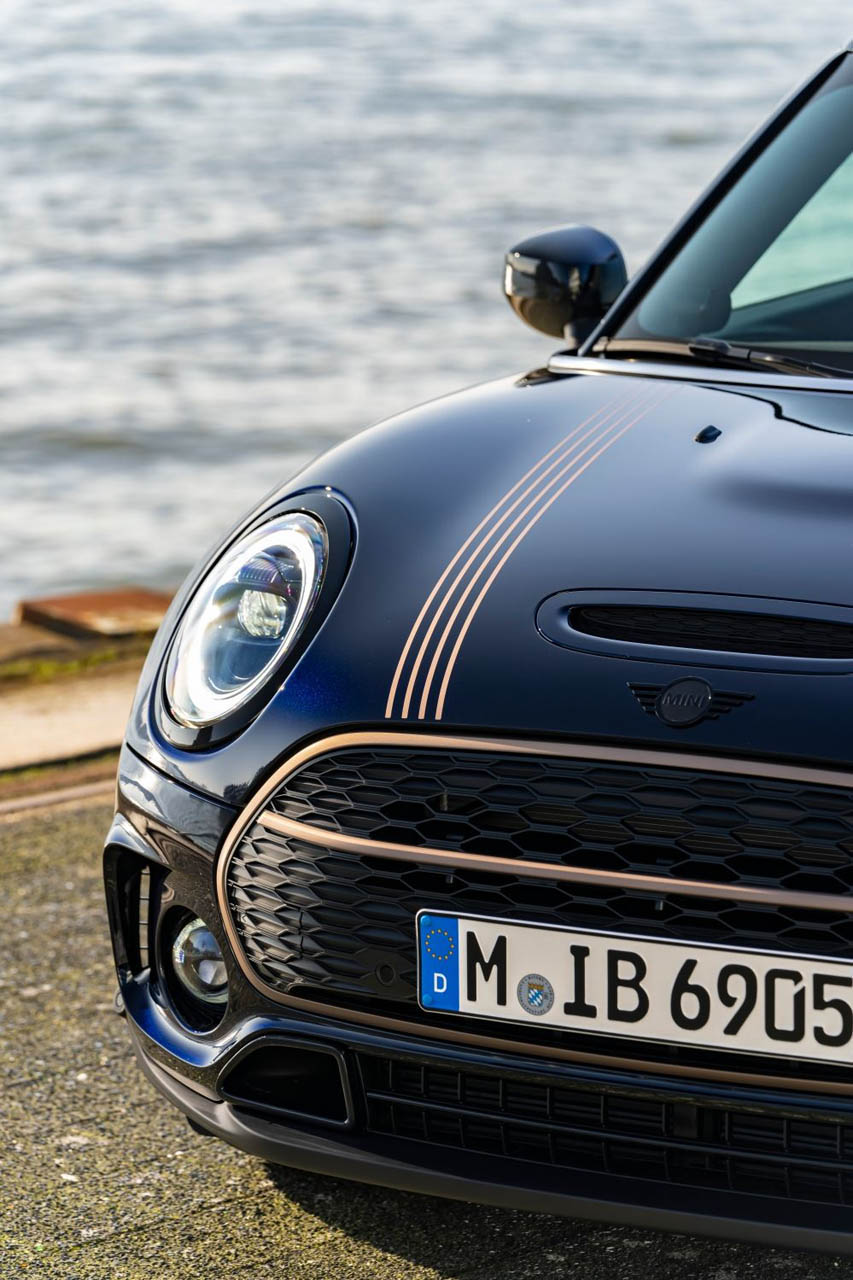 MINI Clubman Final Edition 38