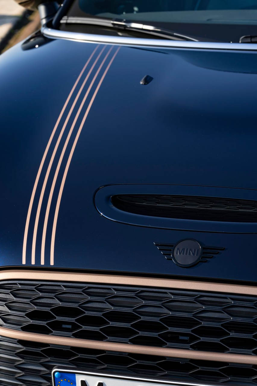 MINI Clubman Final Edition 41