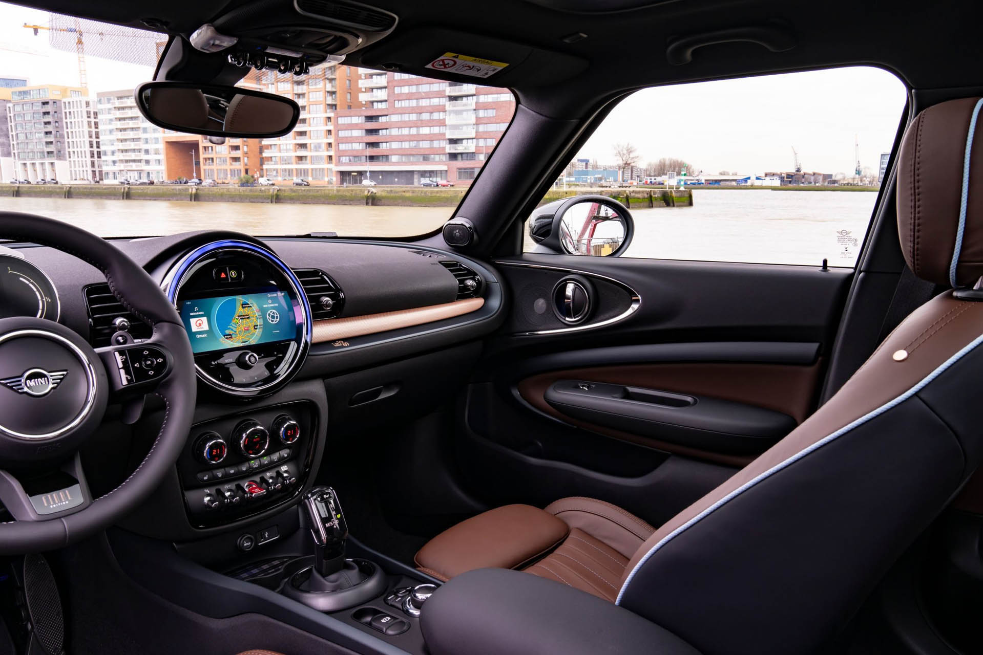 MINI Clubman Final Edition 49