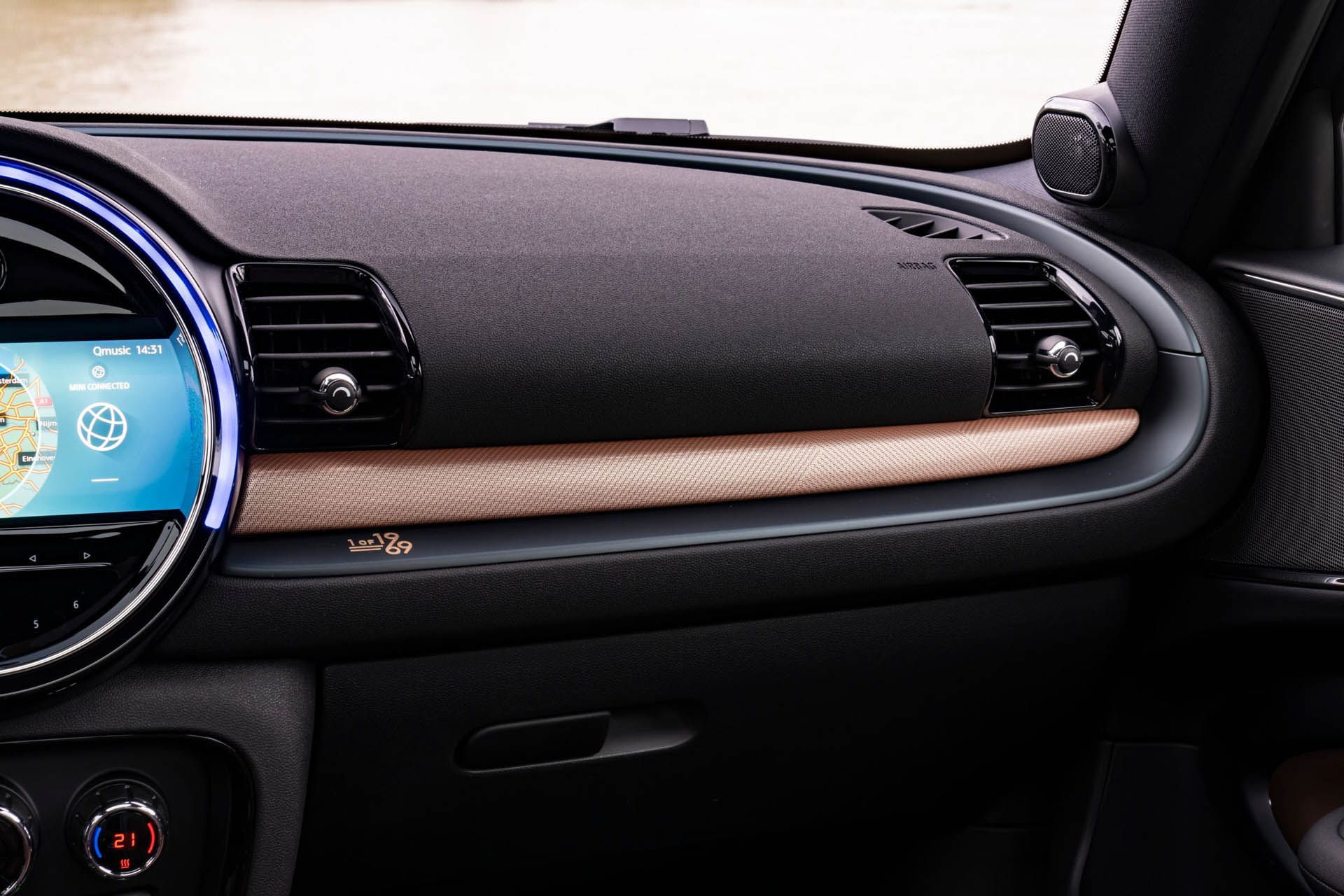 MINI Clubman Final Edition 50